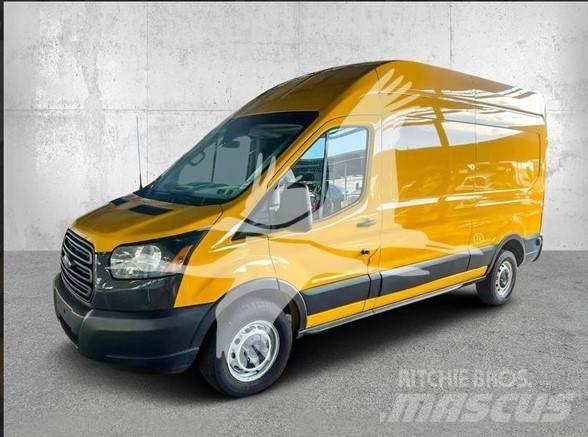 Ford TRANSIT 건설 장비 - 기타