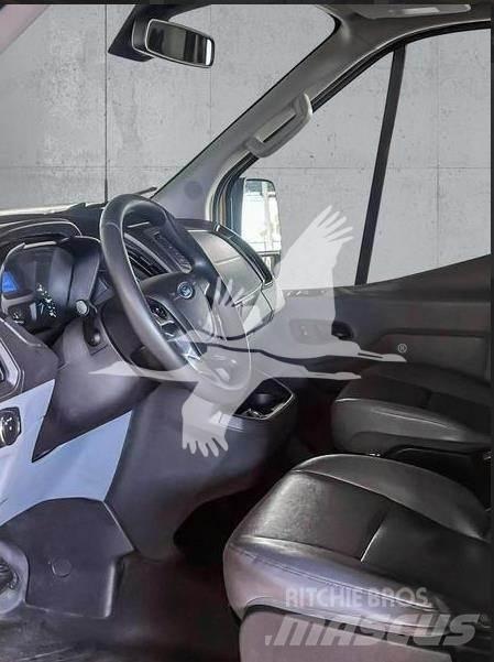 Ford TRANSIT 건설 장비 - 기타