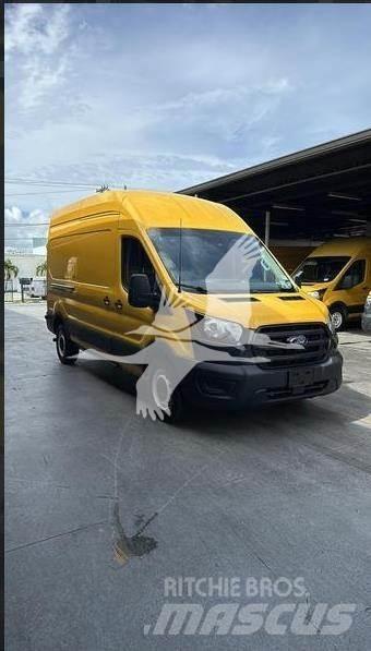 Ford TRANSIT 건설 장비 - 기타