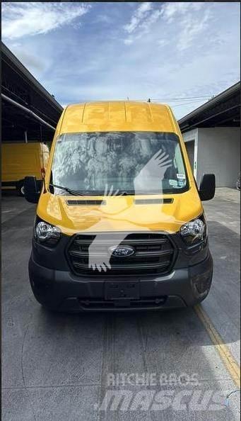 Ford TRANSIT 건설 장비 - 기타