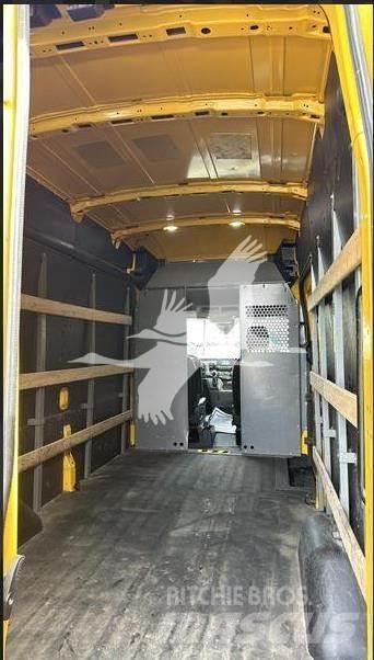 Ford TRANSIT 건설 장비 - 기타