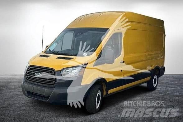 Ford TRANSIT 건설 장비 - 기타