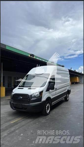 Ford TRANSIT 건설 장비 - 기타
