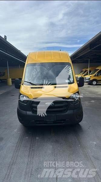 Ford TRANSIT 건설 장비 - 기타