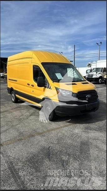 Ford TRANSIT 건설 장비 - 기타