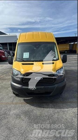 Ford TRANSIT 건설 장비 - 기타