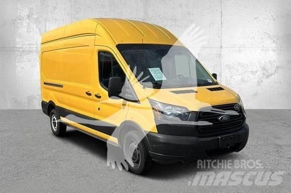 Ford TRANSIT 건설 장비 - 기타