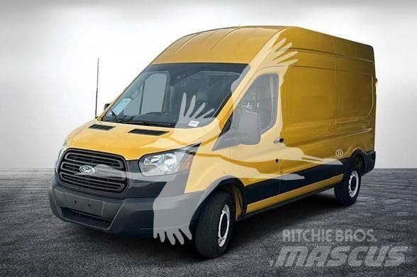 Ford TRANSIT 건설 장비 - 기타