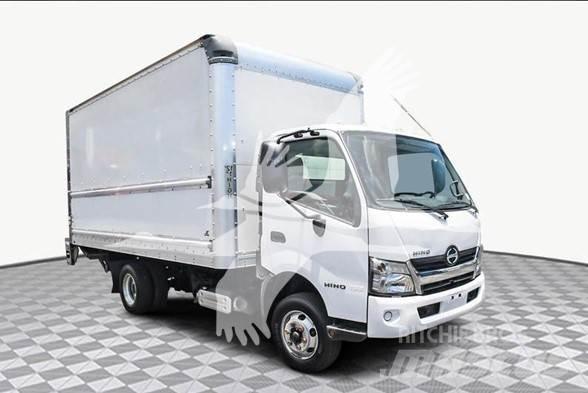 Hino 155 건설 장비 - 기타