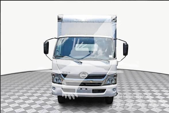 Hino 155 건설 장비 - 기타
