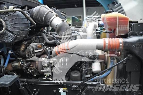 Kenworth T680 트랙터 유닛