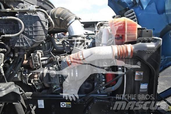 Kenworth T680 트랙터 유닛