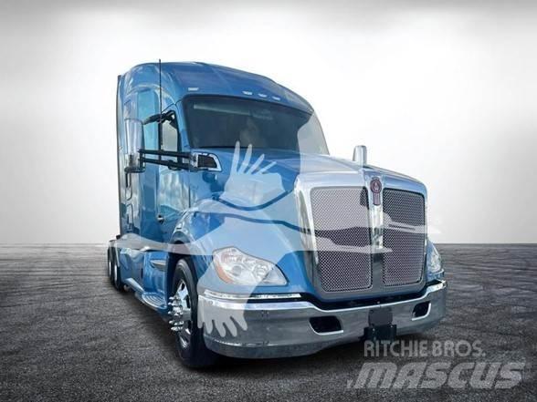Kenworth T680 트랙터 유닛