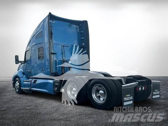 Kenworth T680 트랙터 유닛