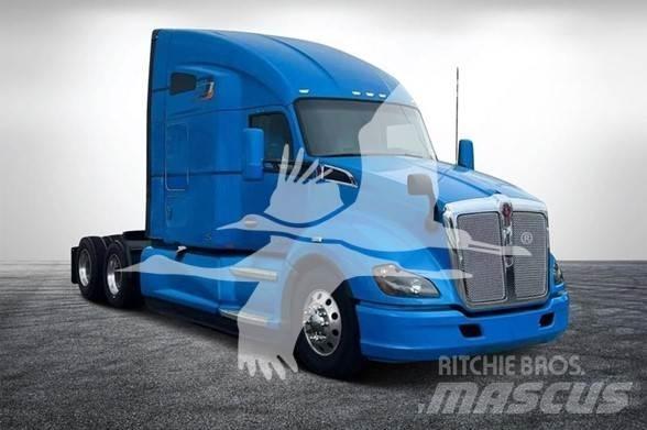 Kenworth T680 트랙터 유닛