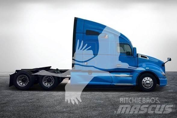 Kenworth T680 트랙터 유닛