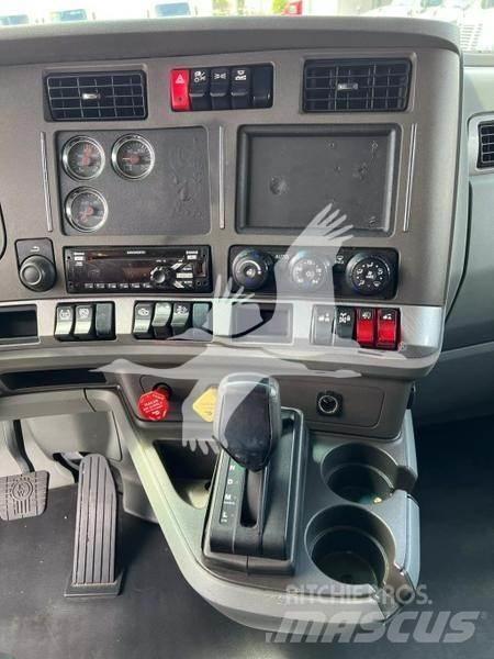 Kenworth T680 트랙터 유닛