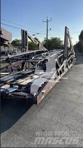 Peterbilt 365 건설 장비 - 기타