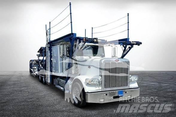Peterbilt 365 건설 장비 - 기타