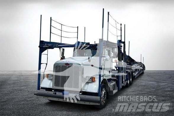 Peterbilt 365 건설 장비 - 기타