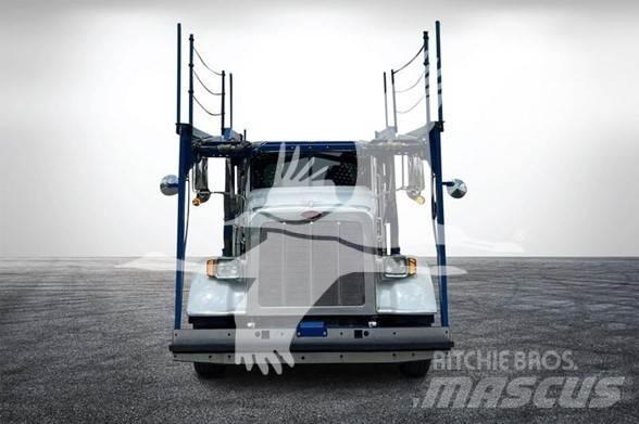 Peterbilt 365 건설 장비 - 기타