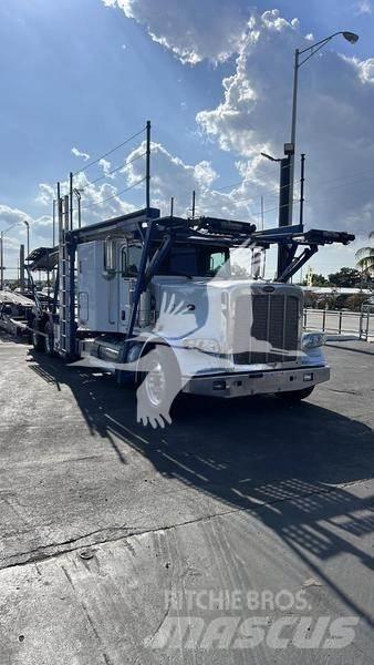Peterbilt 388 건설 장비 - 기타