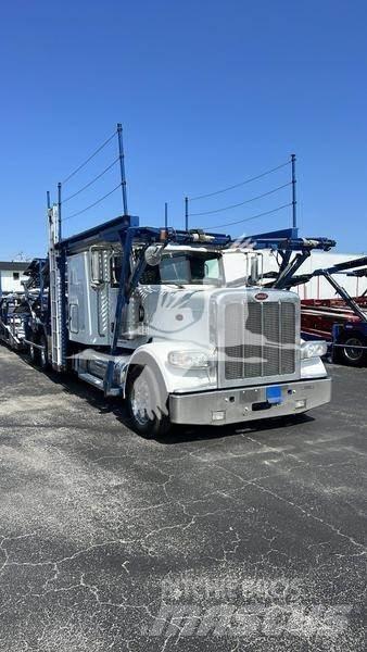 Peterbilt 388 건설 장비 - 기타