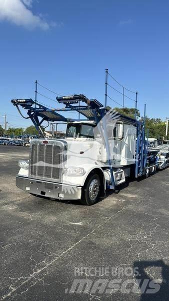Peterbilt 388 건설 장비 - 기타