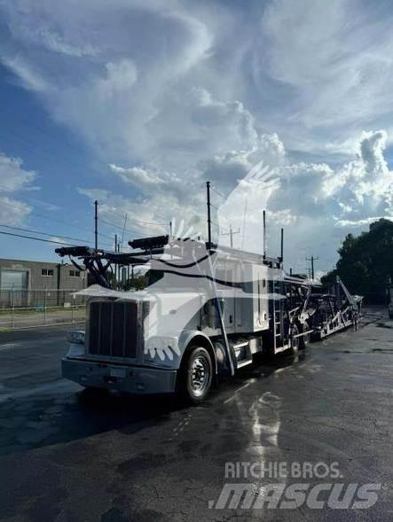Peterbilt 388 건설 장비 - 기타