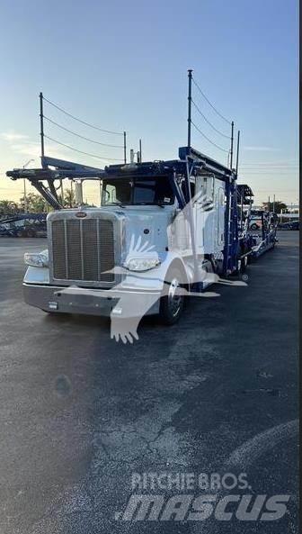 Peterbilt 388 건설 장비 - 기타