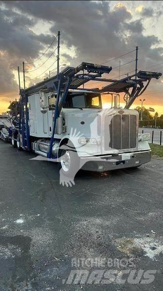 Peterbilt 388 건설 장비 - 기타
