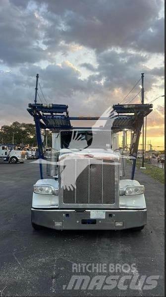 Peterbilt 388 건설 장비 - 기타