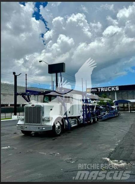 Peterbilt 388 건설 장비 - 기타