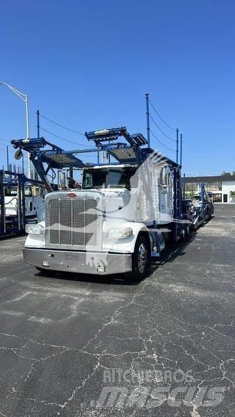 Peterbilt 389 건설 장비 - 기타