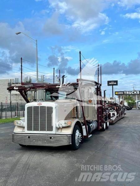 Peterbilt 389 건설 장비 - 기타