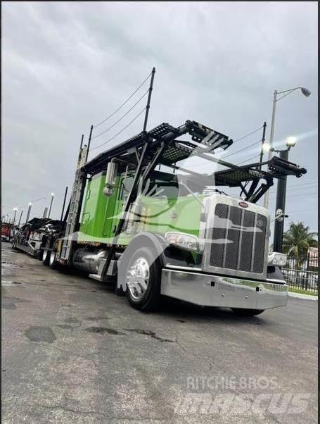 Peterbilt 389 건설 장비 - 기타