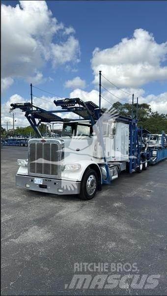 Peterbilt 389 건설 장비 - 기타