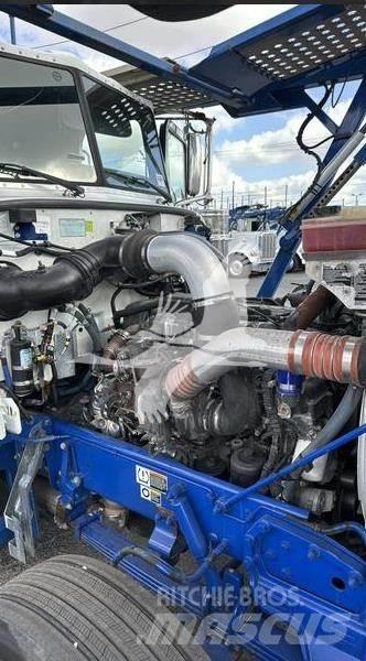 Peterbilt 389 건설 장비 - 기타