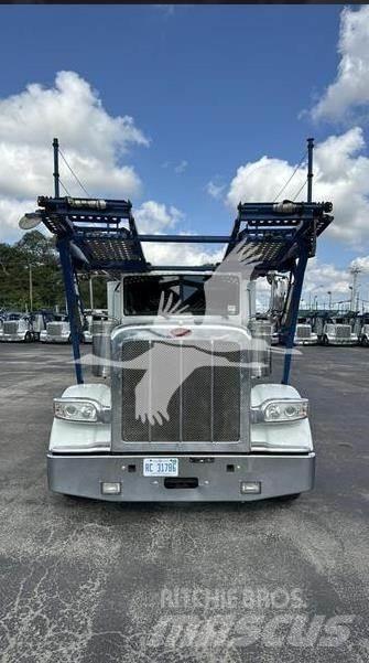 Peterbilt 389 건설 장비 - 기타