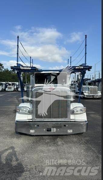 Peterbilt 389 건설 장비 - 기타
