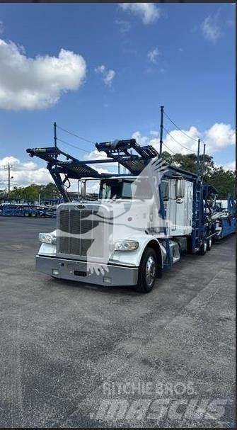 Peterbilt 389 건설 장비 - 기타