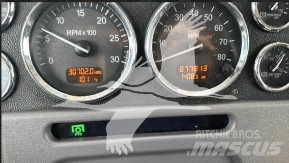 Peterbilt 389 건설 장비 - 기타