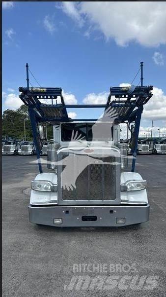 Peterbilt 389 건설 장비 - 기타