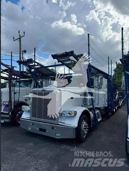 Peterbilt 389 건설 장비 - 기타