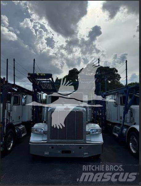 Peterbilt 389 건설 장비 - 기타