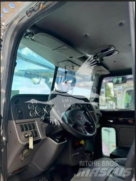 Peterbilt 389 건설 장비 - 기타