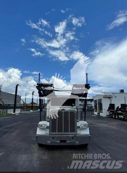 Peterbilt 389 건설 장비 - 기타