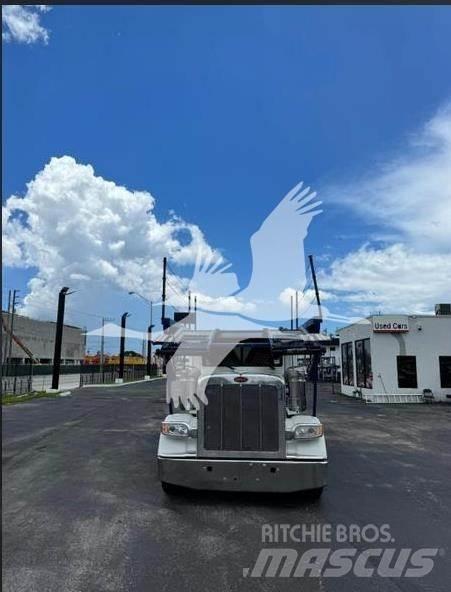 Peterbilt 389 건설 장비 - 기타