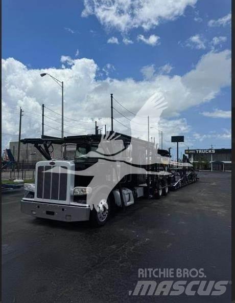 Peterbilt 389 건설 장비 - 기타
