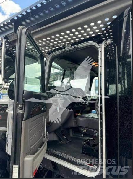 Peterbilt 389 건설 장비 - 기타